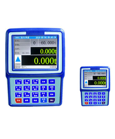 SN-LS300裝載機(jī)秤