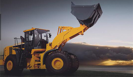 裝載機(jī)電子秤廠(chǎng)家如何定向未來(lái)發(fā)展？